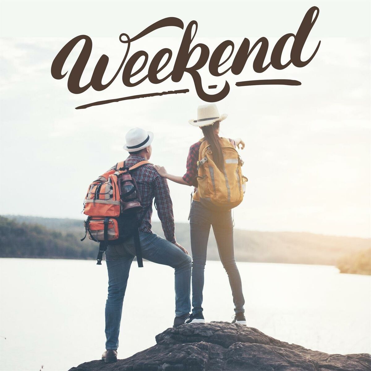 Album cover of Weekend