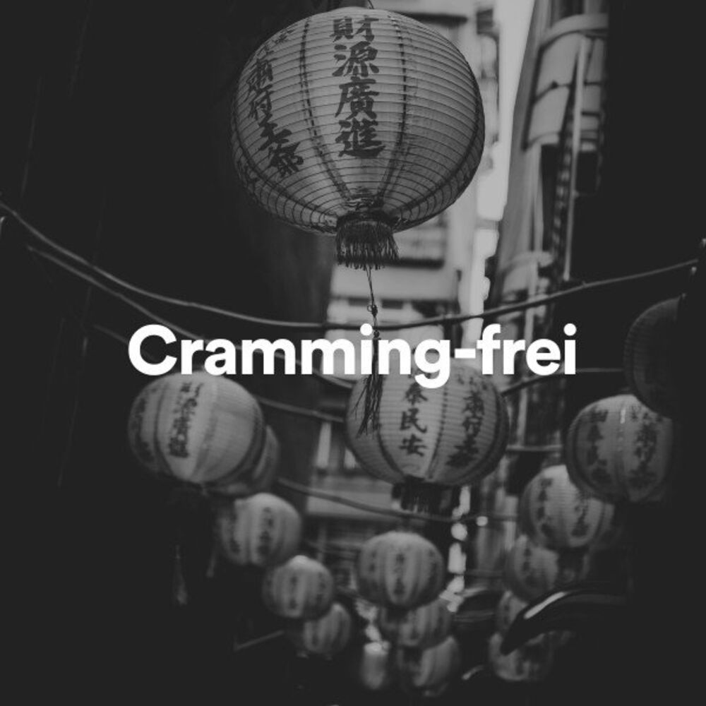 Picture of Cramming-Frei