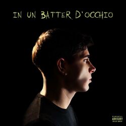 Cover of In un batter d'occhio