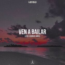 Cover of Ven A Bailar