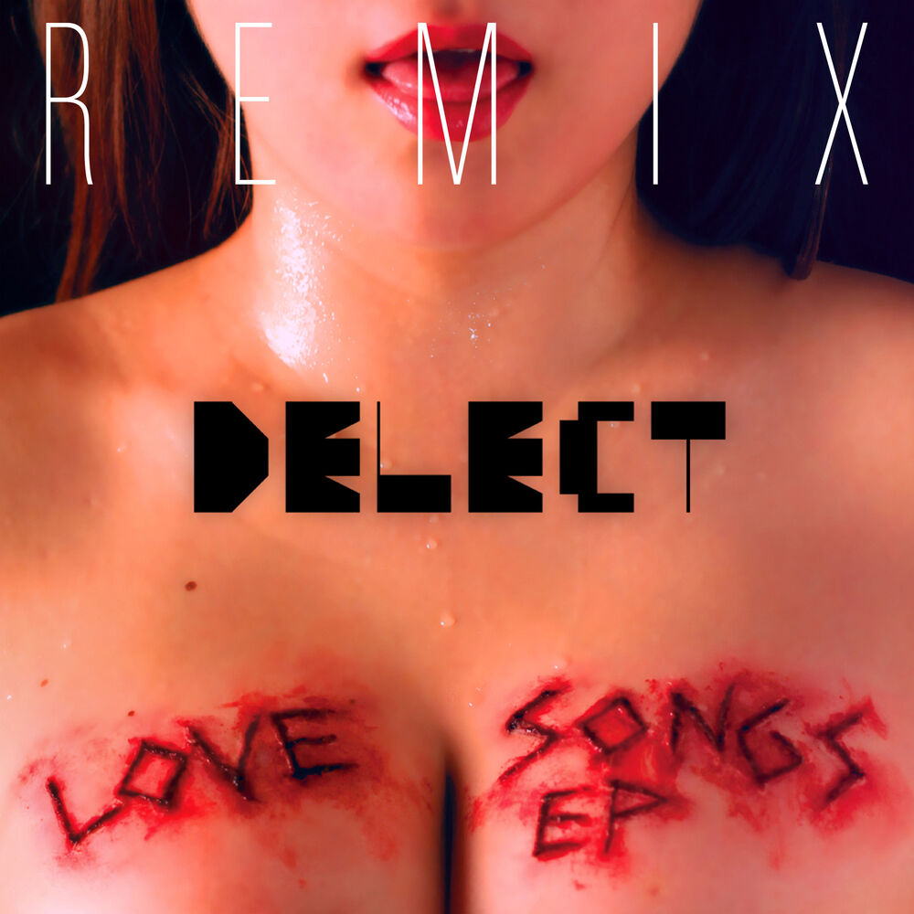 Picture of Love Songs Remix - EP