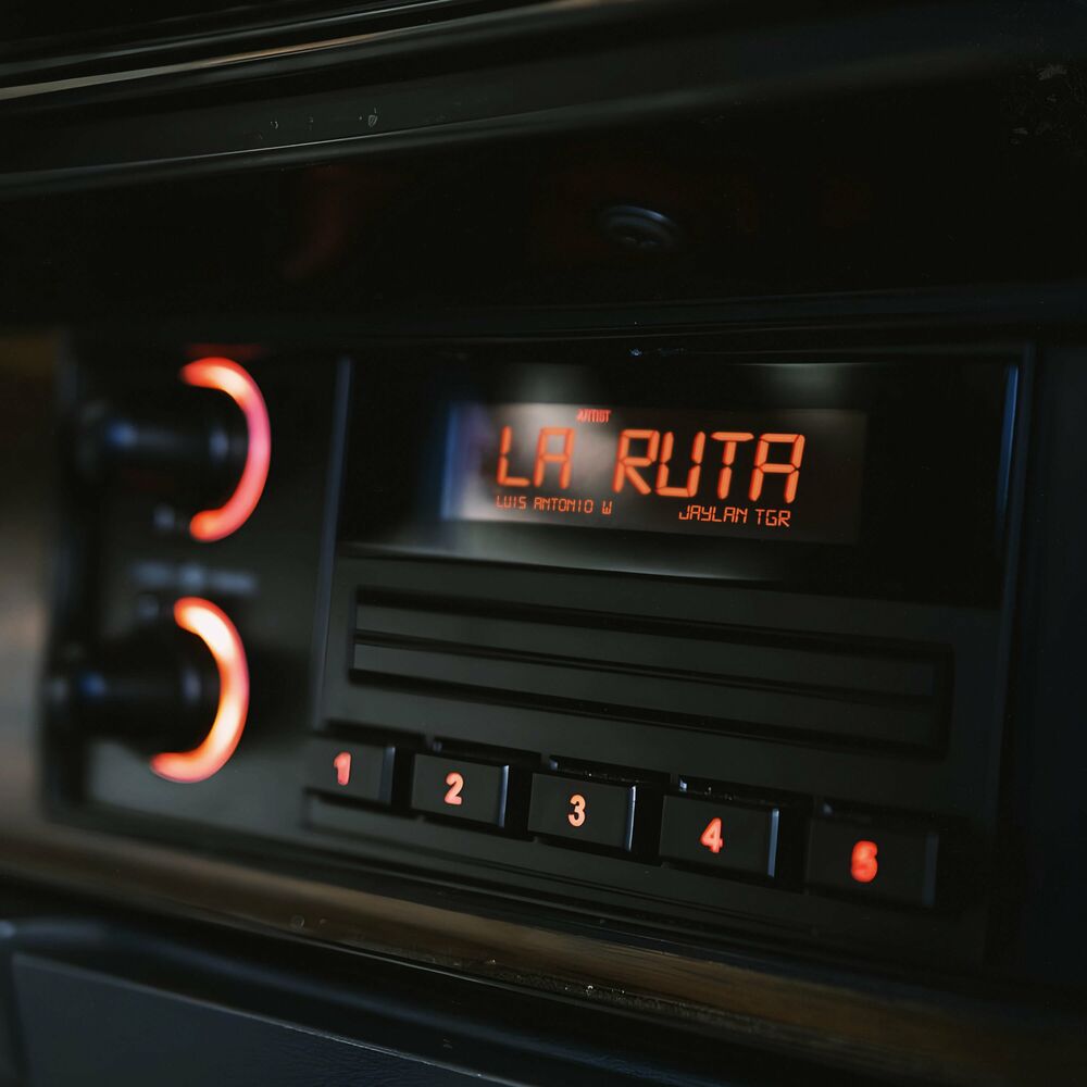 Picture of La Ruta