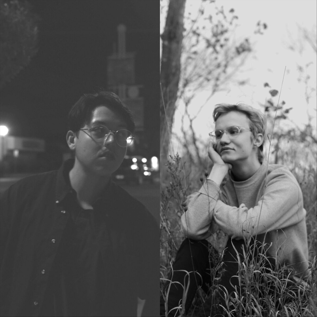 Album cover of Split