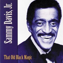 Cover of That Old Black Magic