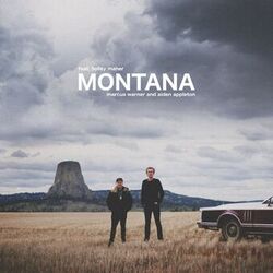 Cover of Montana