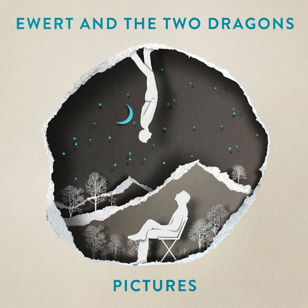 Album cover of Pictures