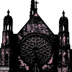Cover of Cathedral