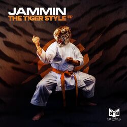 Cover of The Tiger Style