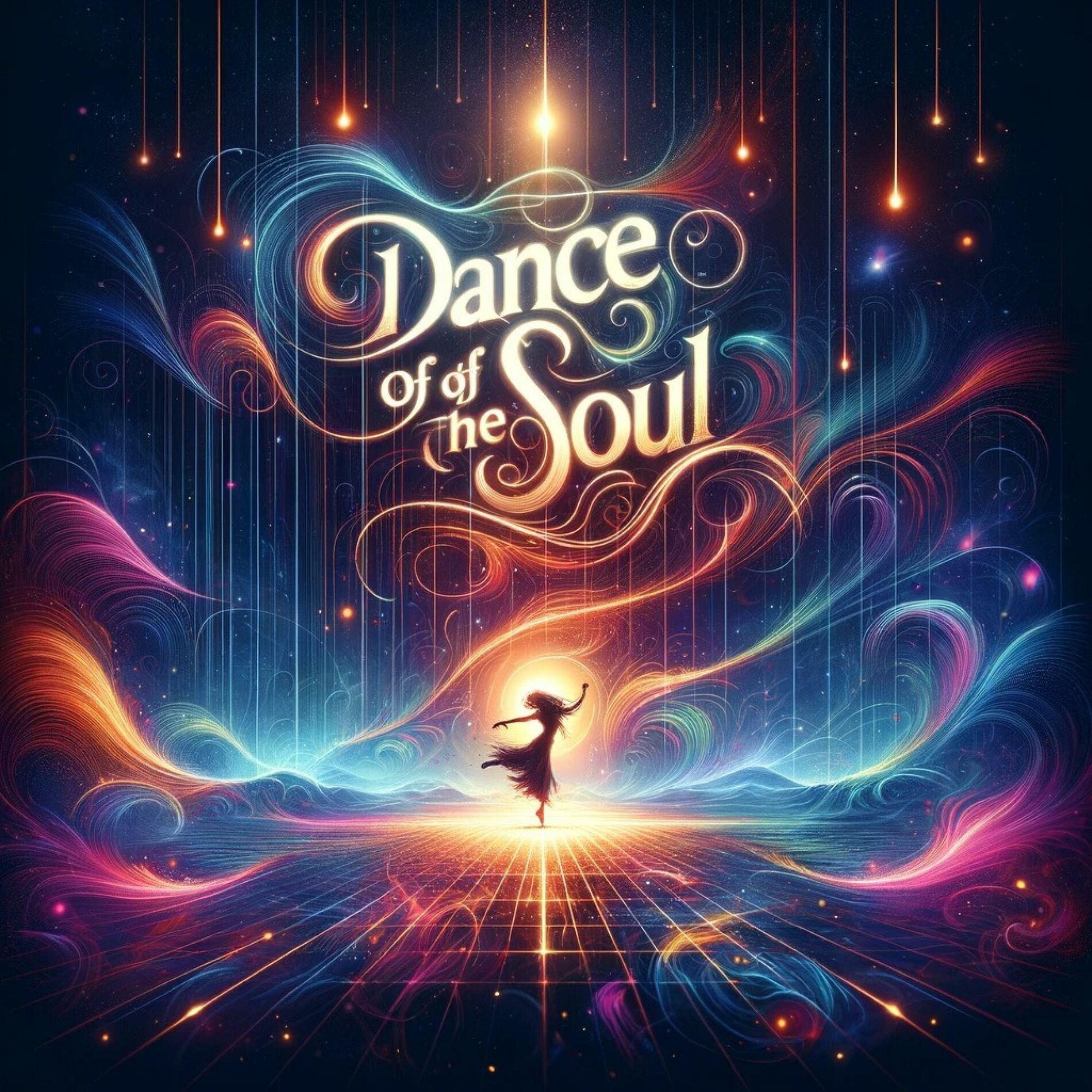 Album cover of Dance of the Soul