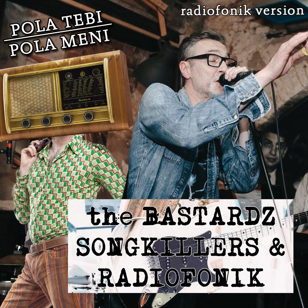 Picture of Pola tebi, pola meni (Radiofonik Version)