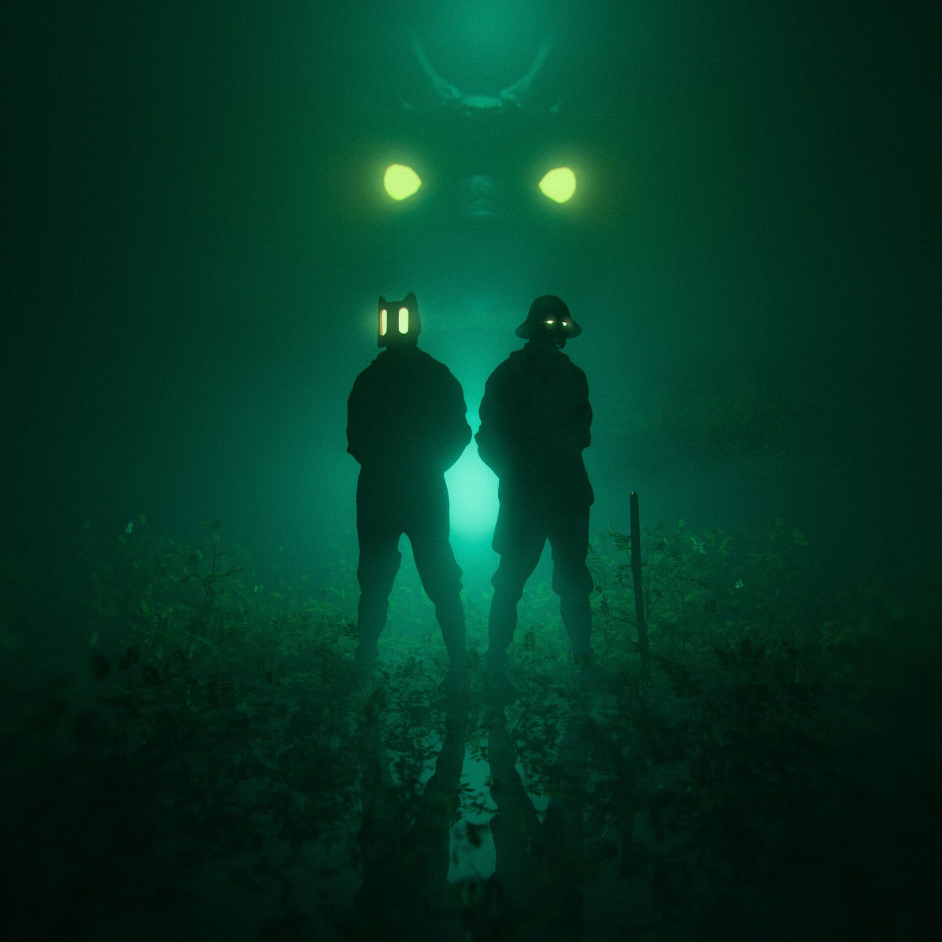 Album cover of Okaerinasai