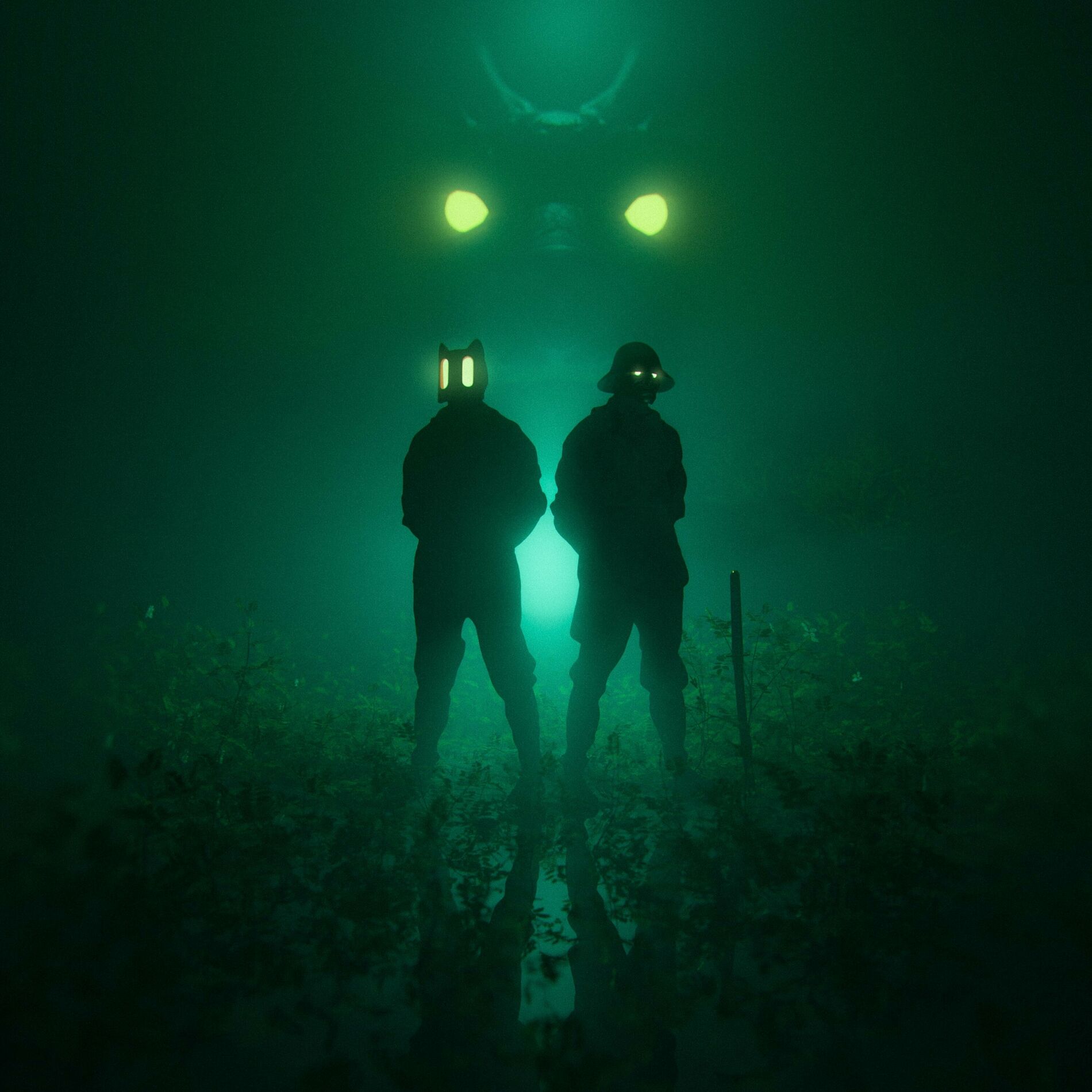 Album cover of Okaerinasai