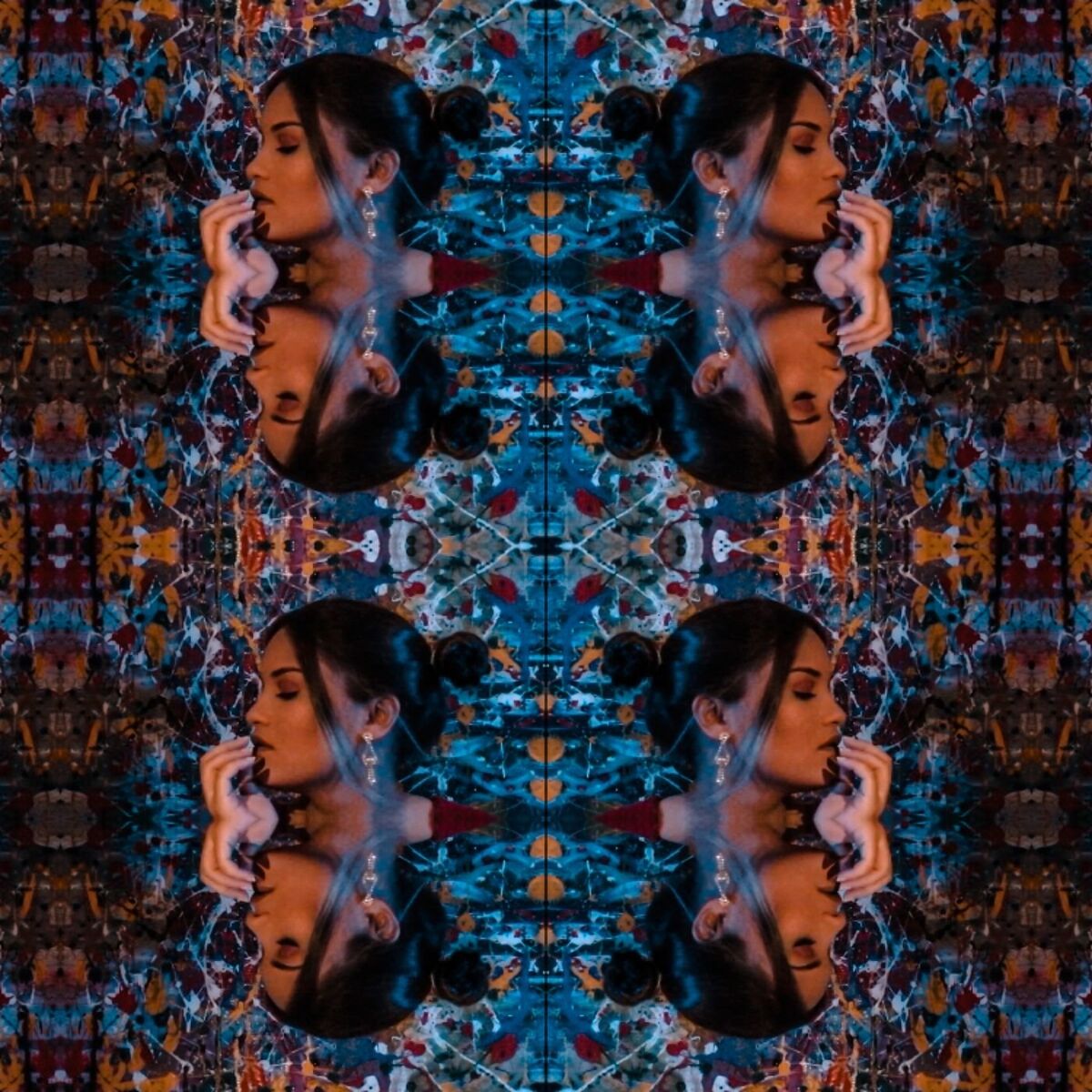 Album cover of Toda Vida
