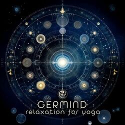 Cover of Relaxation For Yoga