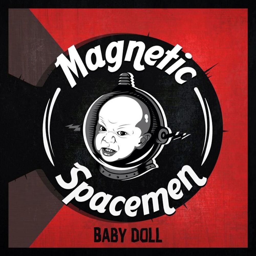 Picture of Baby Doll
