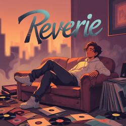 Cover of Reverie