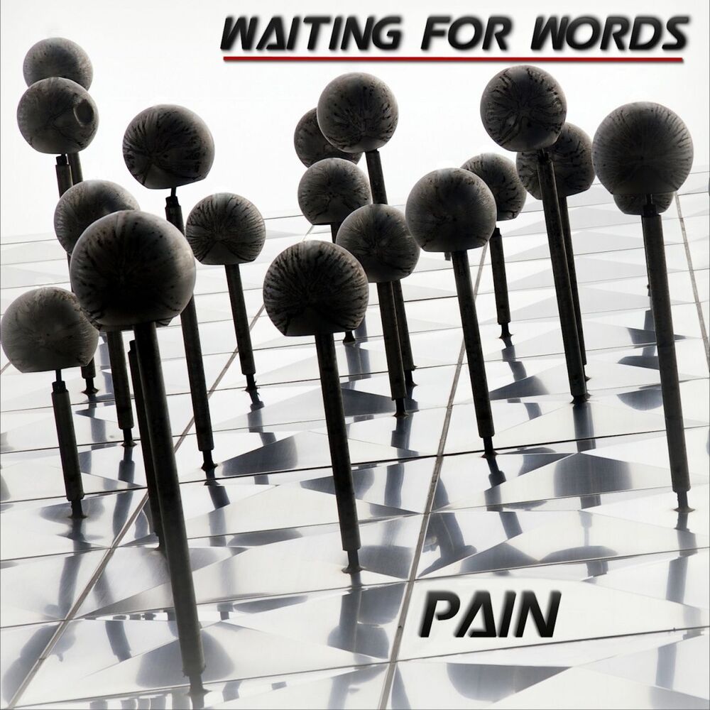 Picture of Pain EP