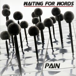 Cover of Pain EP