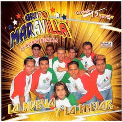 Cover of Lo Nuevo y Lo Mejor