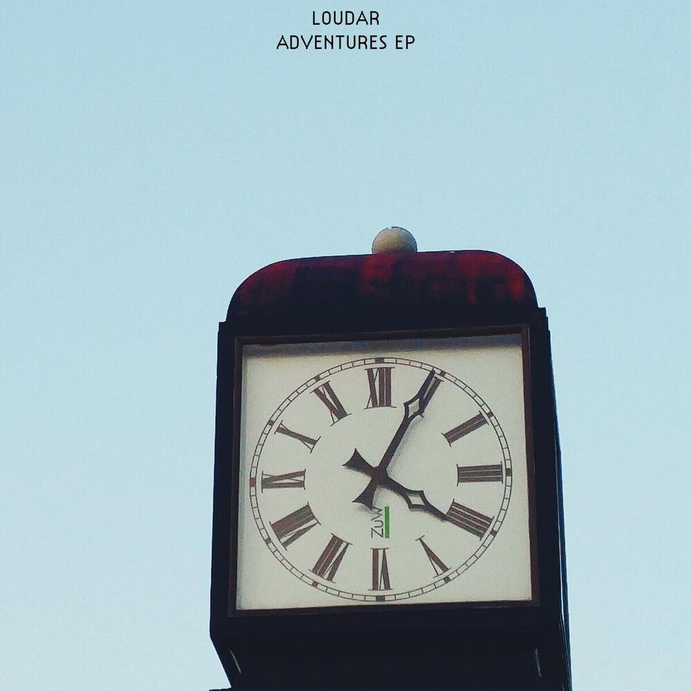 Picture of Adventures