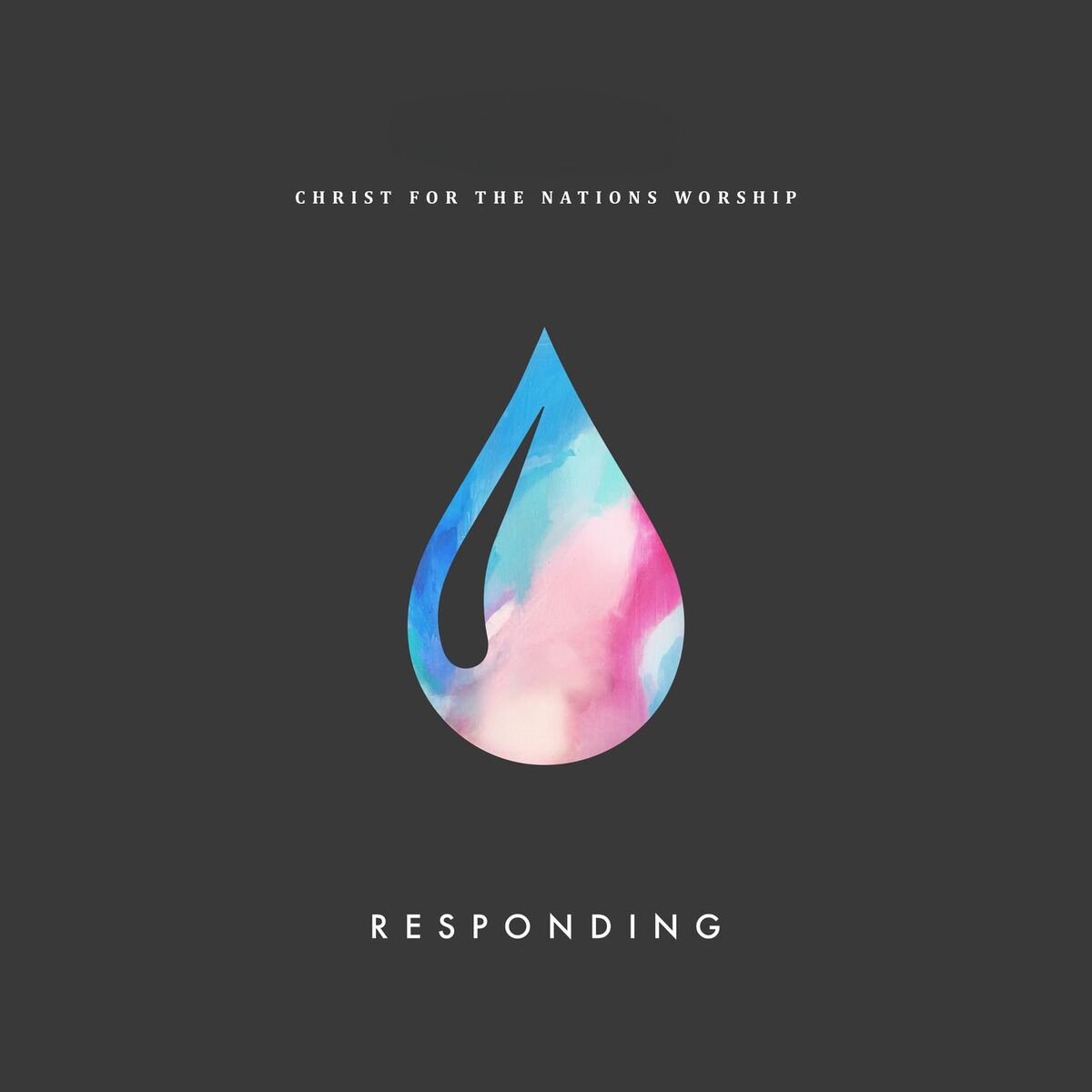 Album cover of Responding (Live)