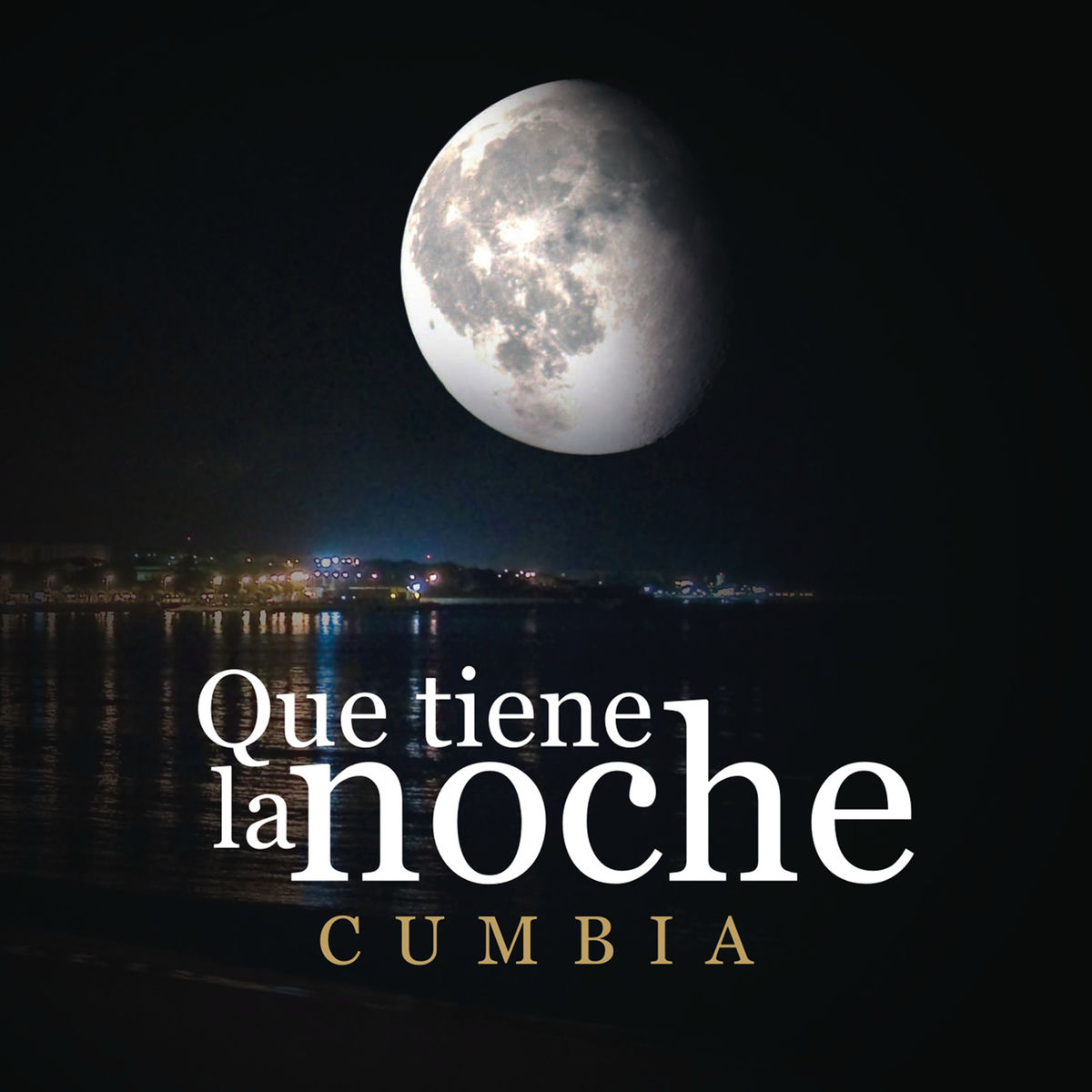 Album cover of Una Copa de Mas