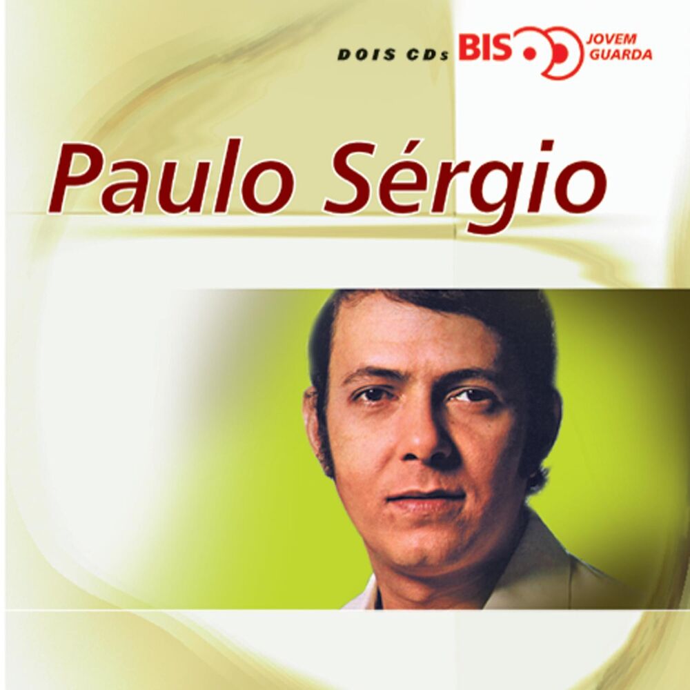 Picture of Bis Jovem Guarda - Paulo Sergio