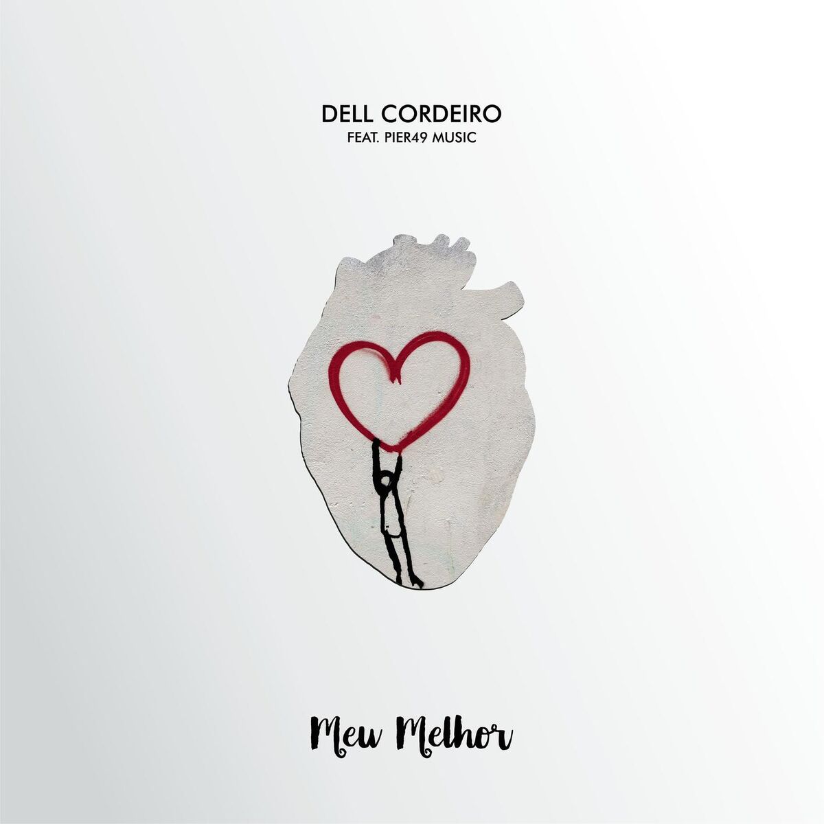 Album cover of Meu Melhor (feat. Pier49 Music)