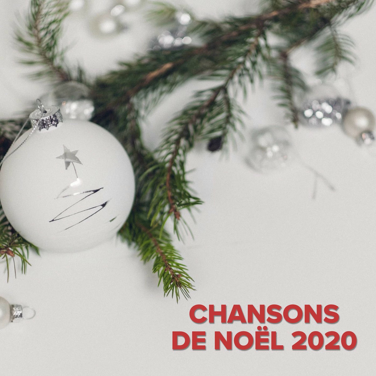 Album cover of Mon plus beau Noël