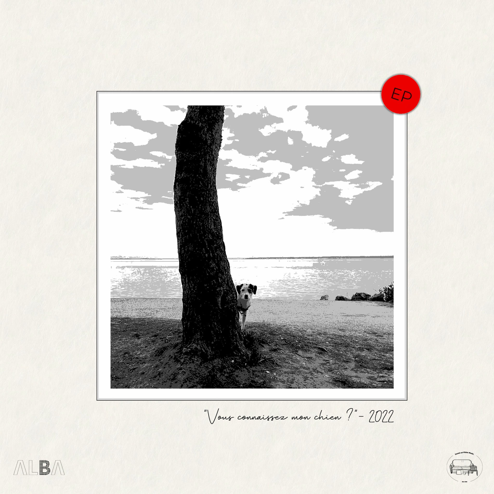 Album cover of Pas compliquée