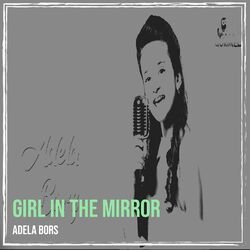 Cover of Girl in the Mirror