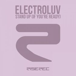 Cover of Stand Up (If You're Ready)