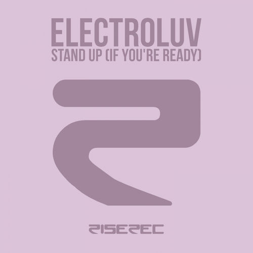 Stand up! Ready!!