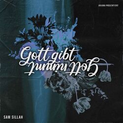 Cover of Gott gibt Gott nimmt