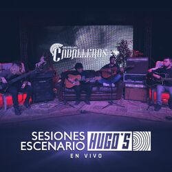 Cover of Sesiones Escenario Hugo's (En Vivo)