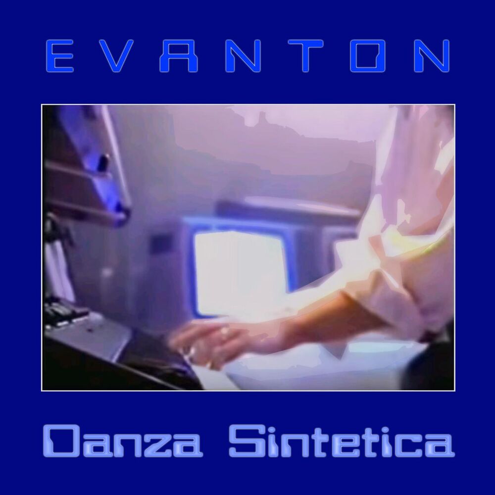 Picture of Danza Sintetica