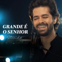 Cover of Grande É o Senhor
