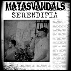 Cover of Serendipia