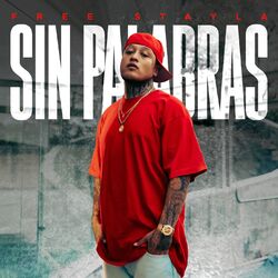 Cover of Sin Palabras