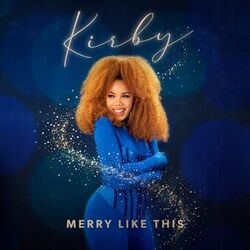 Cover of Merry Like This