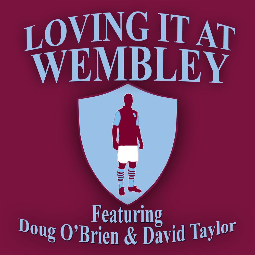 Picture of Loving It At Wembley
