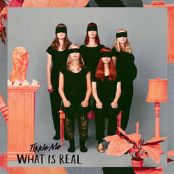 Cover of What Is Real
