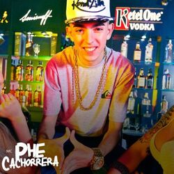 Cover of MC Phe Cachorrera