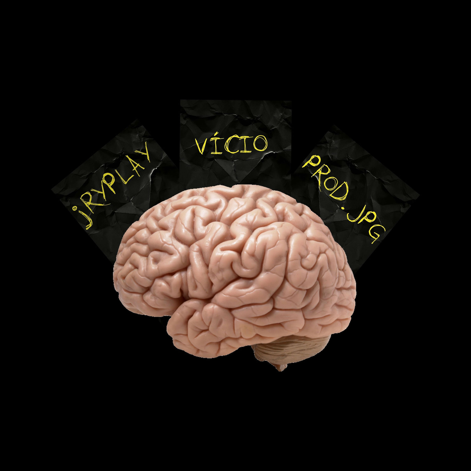 Album cover of Vício