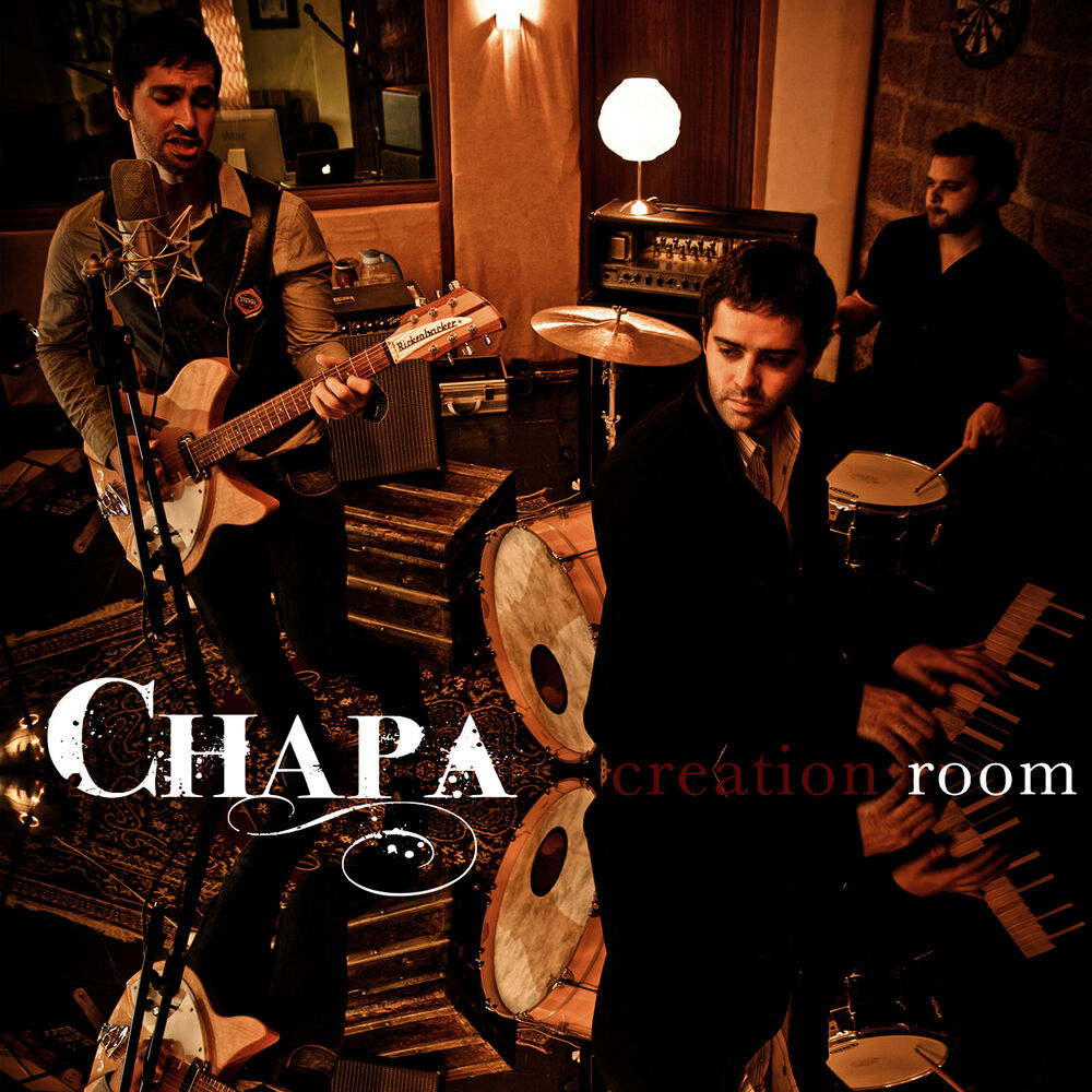 Picture of Creation Room