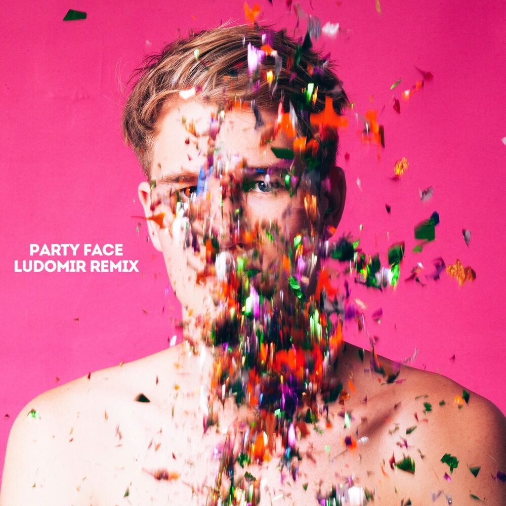 Picture of Party Face (Ludomir Remix)