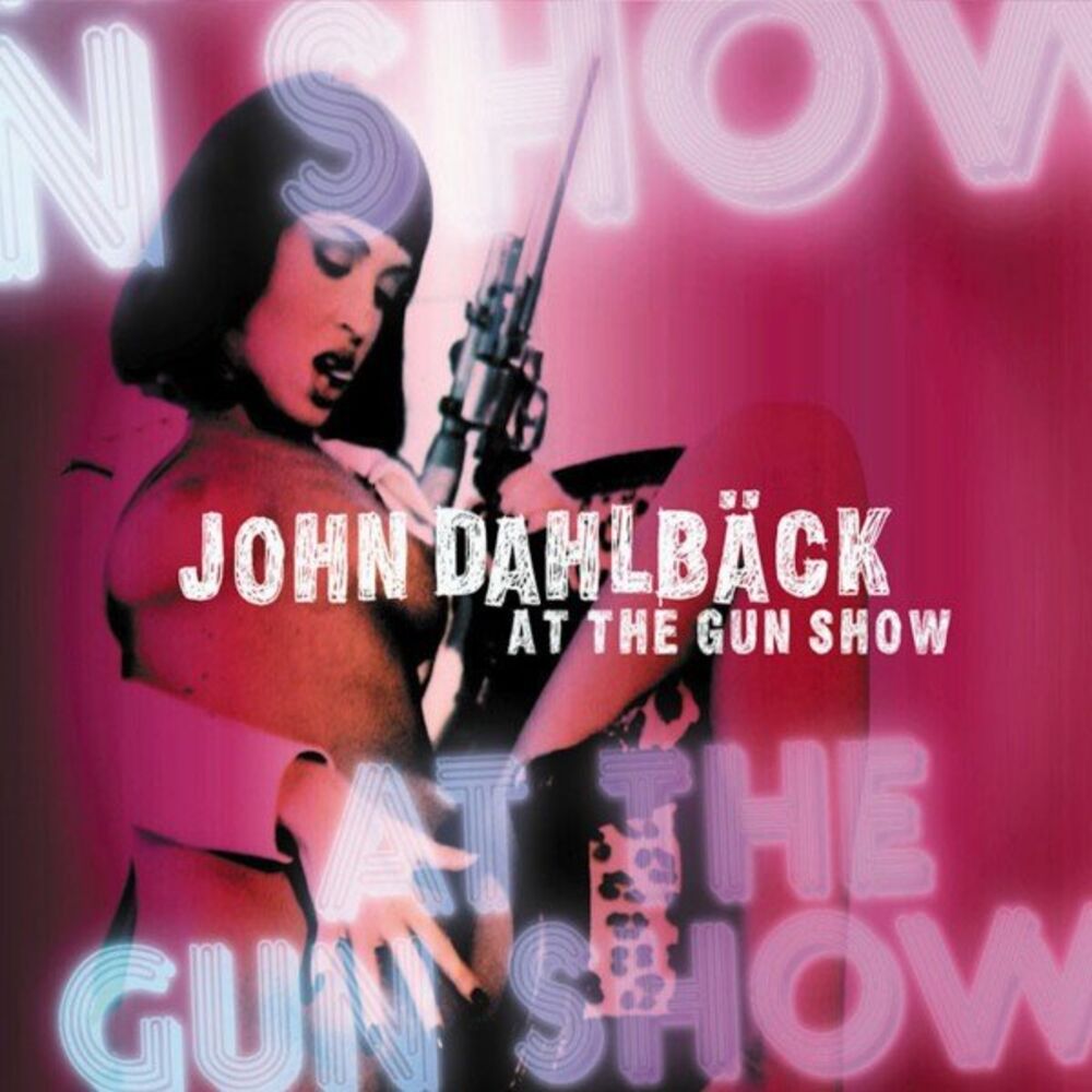 Picture of At the Gun Show