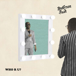 Cover of Who R U?