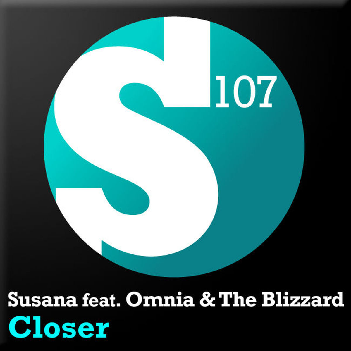 Album cover of Closer