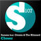 Closer (Radio Mix) by The Blizzard album cover